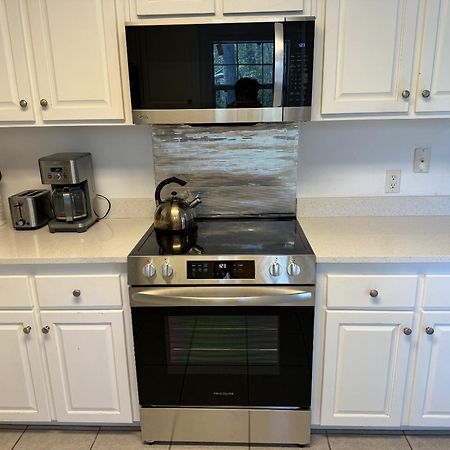Waterfront Newly Renovated And Decorated 3Brs Home Milton Luaran gambar