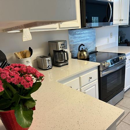 Waterfront Newly Renovated And Decorated 3Brs Home Milton Luaran gambar