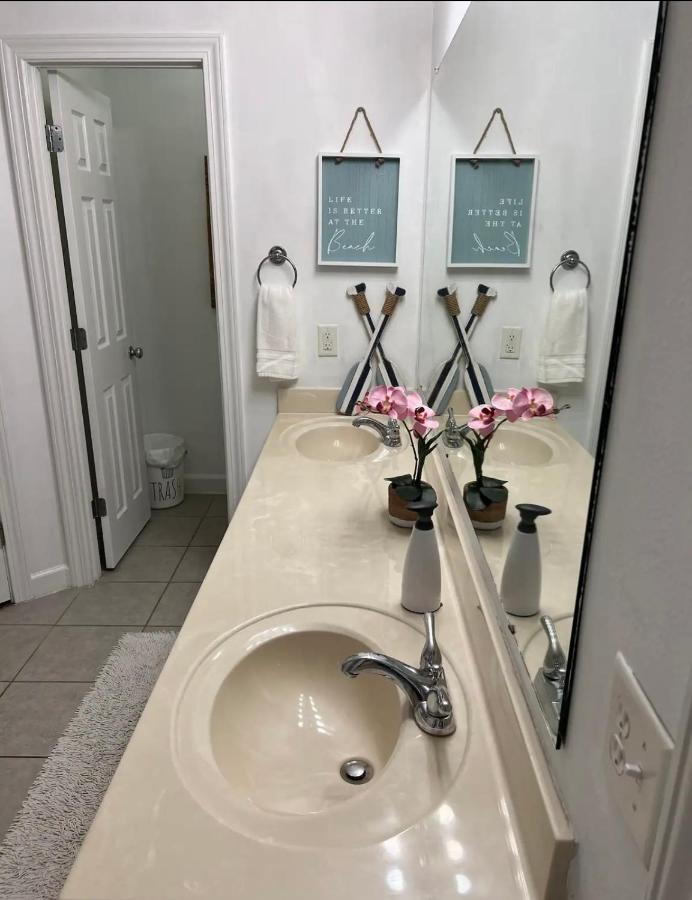 Waterfront Newly Renovated And Decorated 3Brs Home Milton Luaran gambar