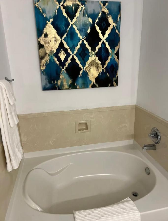 Waterfront Newly Renovated And Decorated 3Brs Home Milton Luaran gambar