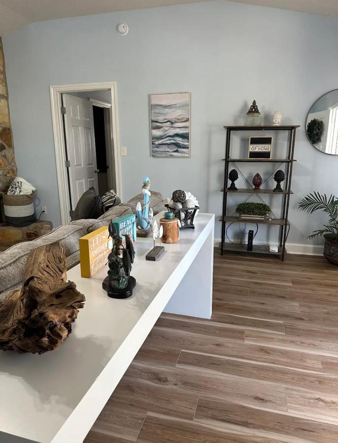Waterfront Newly Renovated And Decorated 3Brs Home Milton Luaran gambar