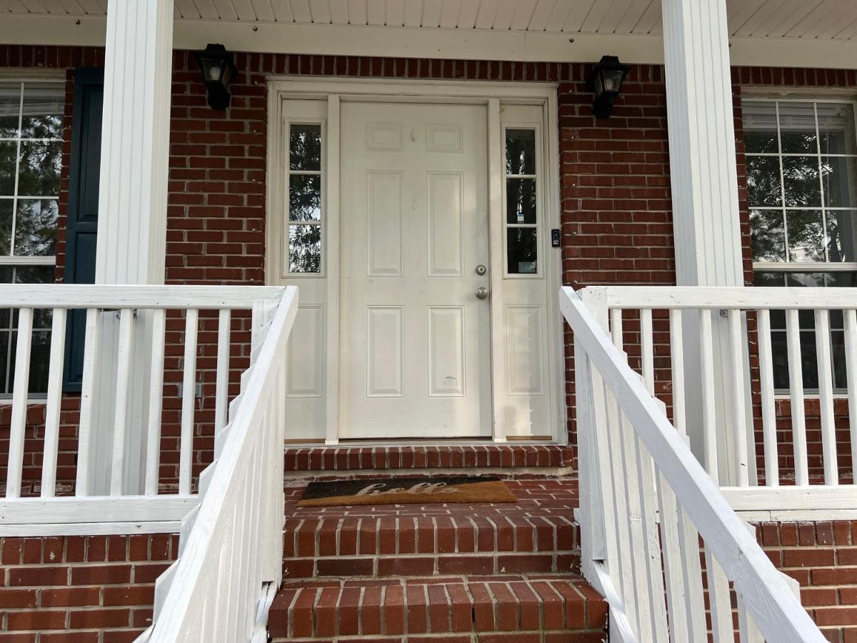 Waterfront Newly Renovated And Decorated 3Brs Home Milton Luaran gambar