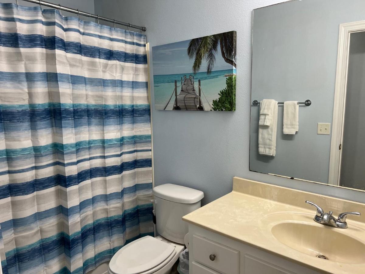 Waterfront Newly Renovated And Decorated 3Brs Home Milton Luaran gambar