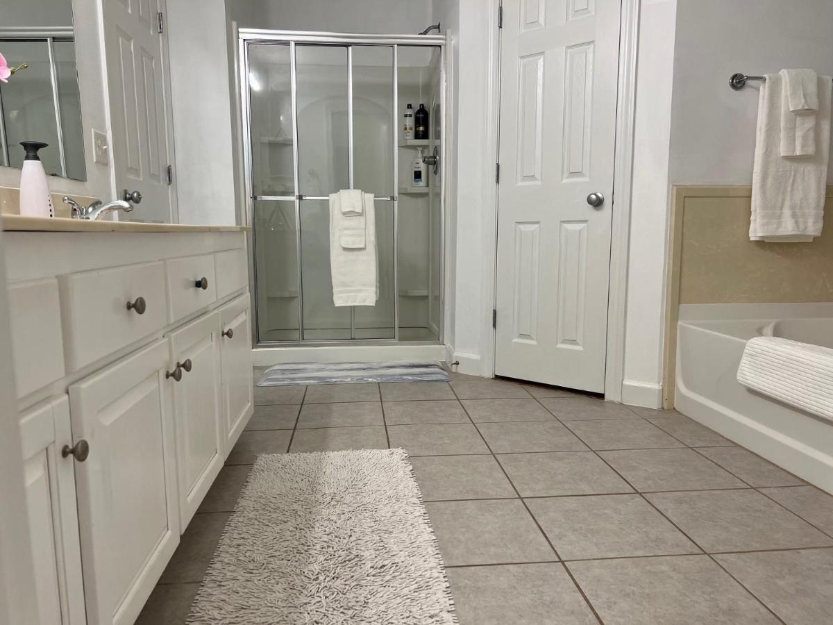 Waterfront Newly Renovated And Decorated 3Brs Home Milton Luaran gambar