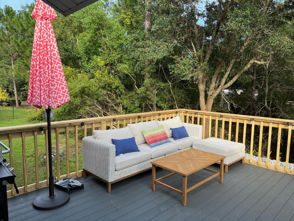 Waterfront Newly Renovated And Decorated 3Brs Home Milton Luaran gambar