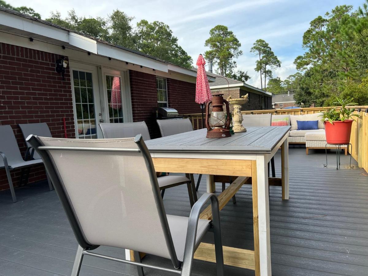 Waterfront Newly Renovated And Decorated 3Brs Home Milton Luaran gambar