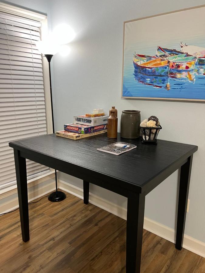 Waterfront Newly Renovated And Decorated 3Brs Home Milton Luaran gambar