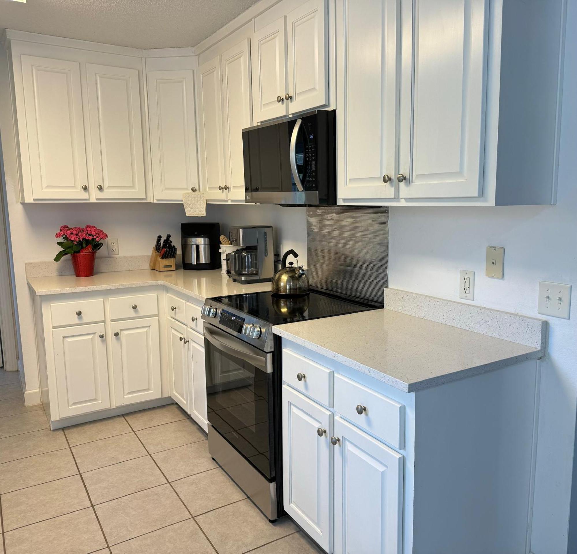 Waterfront Newly Renovated And Decorated 3Brs Home Milton Luaran gambar